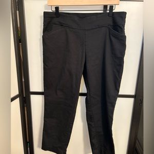 Croft&Borrow Cropped Pants 12P